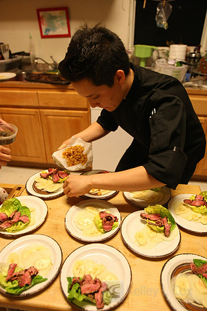 Supper Club Dec 22, 2011