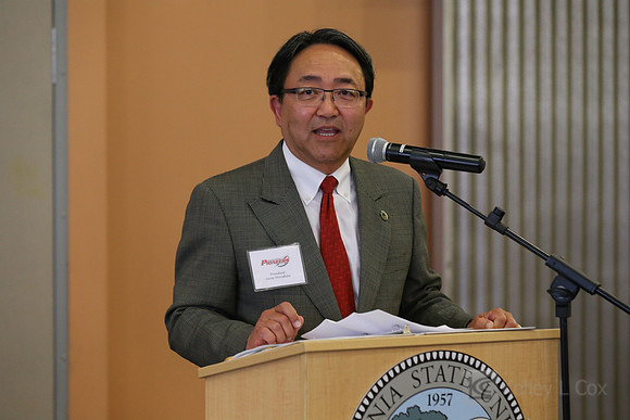 CSUEB: 2014 Hall of Fame