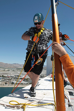 Over the Edge Reno