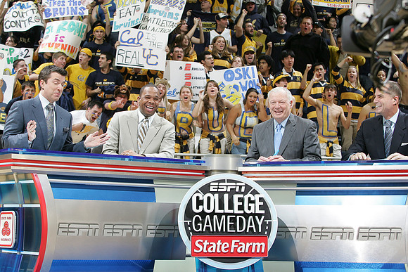 ESPN College GameDay