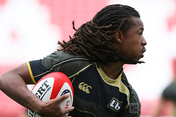 M College Rugby: Lindenwood vs Utah Valley