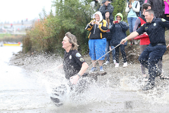SONC: Polar Plunge Sacramento