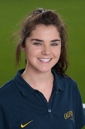 Cal Women's Crew