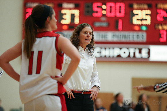 WBB: CSUEB v CSUMB