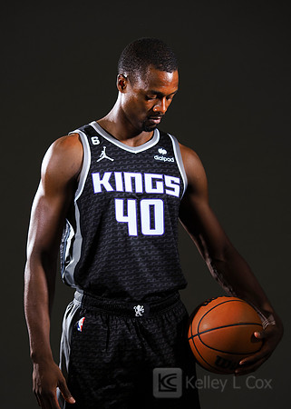 NBA: Sacramento Kings-Media Day