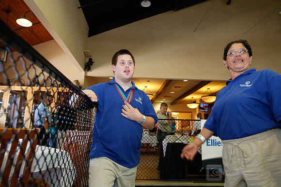 SONC: Bocce Tournament