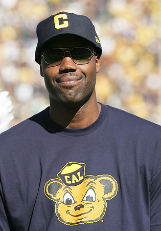 Cal Football vs UCLA