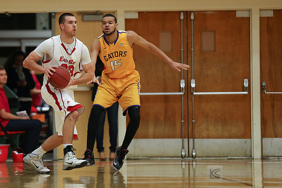 CSUEB v SF State