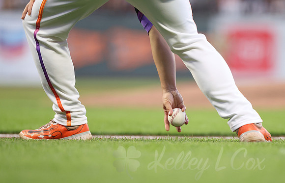 MLB: San Diego Padres at San Francisco Giants