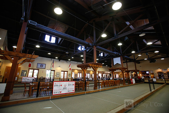 SONC: Bocce Tournament