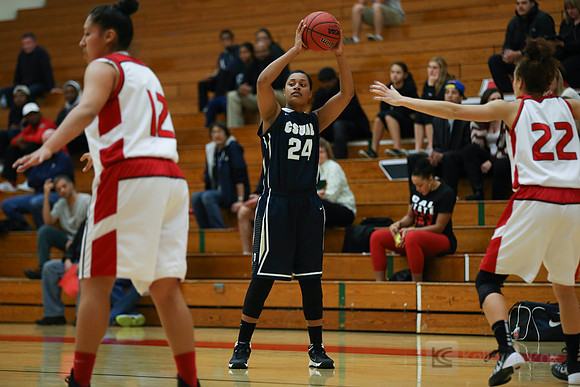 WBB: CSUEB v CSUMB