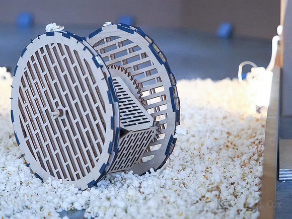 Jacobs Institute: Summer Design Showcase