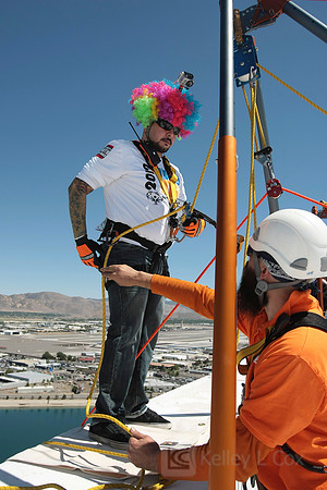 Over the Edge Reno