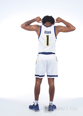 Joel Brown (1)