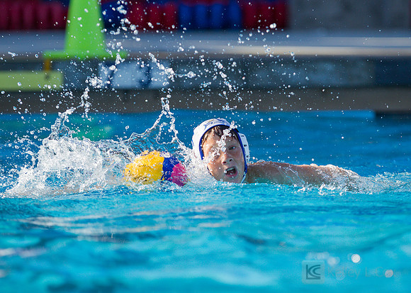 12B Bakersfield v Park City Miners