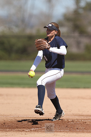 Softball: CSUMB at CSUEB