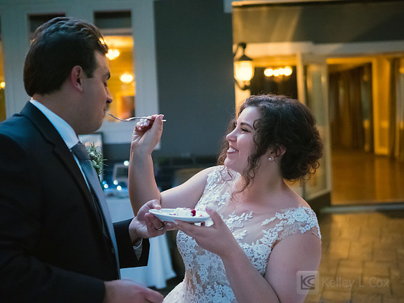 Eric & Rachel