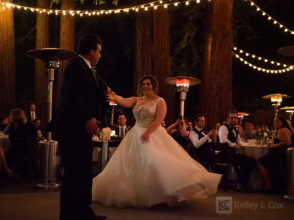 Eric & Rachel