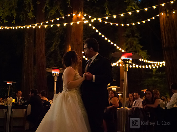 Eric & Rachel