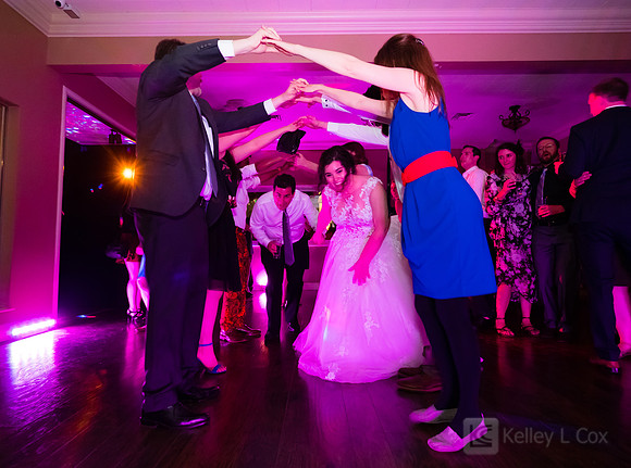 Eric & Rachel