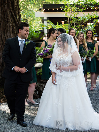 Eric & Rachel