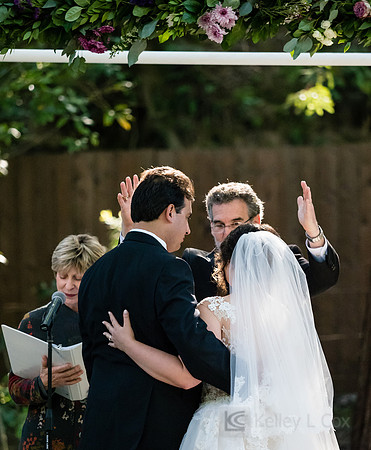 Eric & Rachel