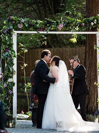 Eric & Rachel