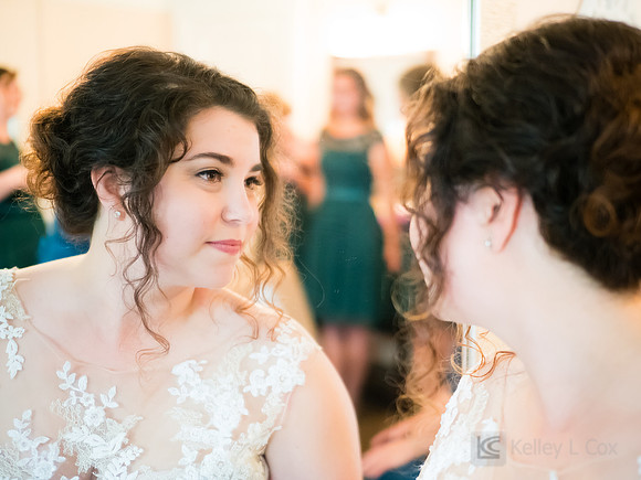 Eric & Rachel