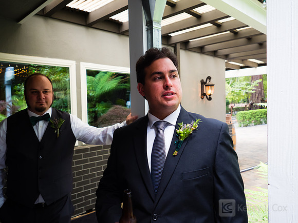 Eric & Rachel