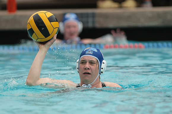 USA Water Polo - Masters National Championship