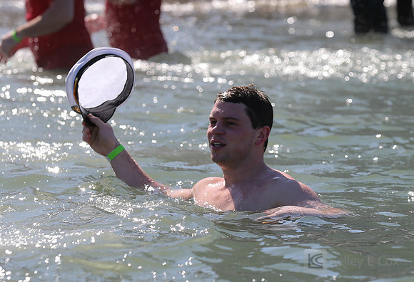 SONC Polar Plunge SF