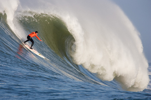 Mavericks 2010