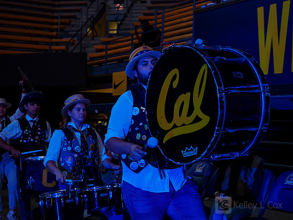 Late Night at Haas