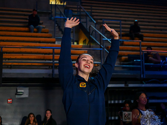 Late Night at Haas