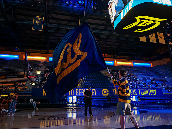 Late Night at Haas
