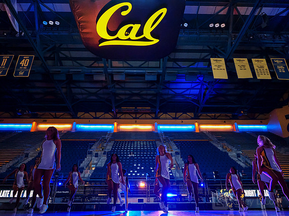Late Night at Haas