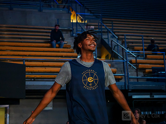 Late Night at Haas