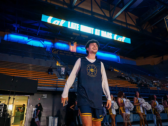 Late Night at Haas