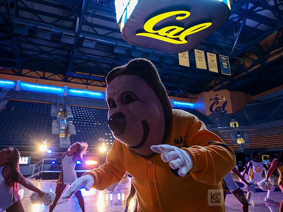 Late Night at Haas