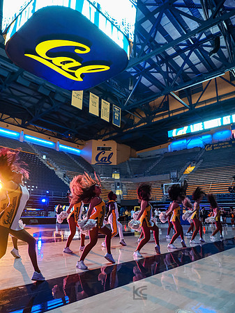 Late Night at Haas