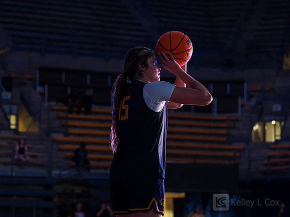 Late Night at Haas