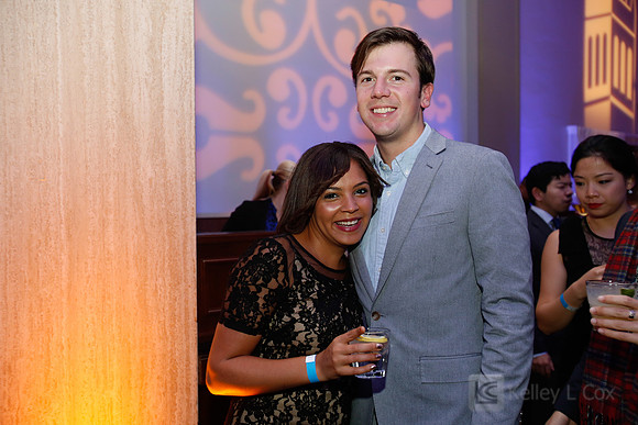 Blue and Gold Bash