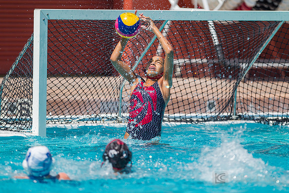 12G 3rd Place SB Premier v Rose Bowl