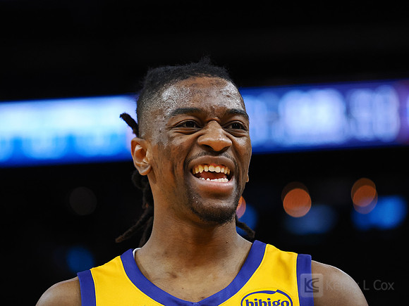 NBA: California Classic Summer League-Los Angeles Lakers at Golden State Warriors