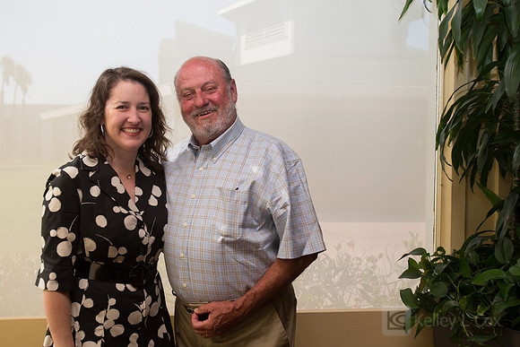 Bill's 75th Birthday