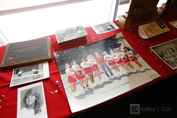 CSUEB: 2014 Hall of Fame