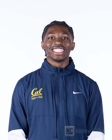 Track & Field: California Golden Bears Media Day