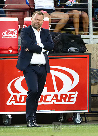 MLS: Los Angeles Galaxy at San Jose Earthquakes