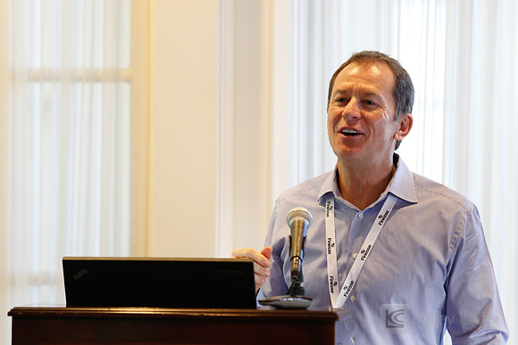 Bio-G Flexible Facilities Conference