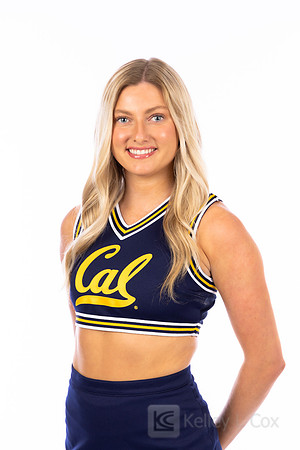 Spirit: California Golden Bears Cheer